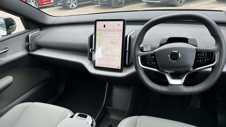 Volvo EX30 200kW SM Extended Range Plus 69kWh 5dr Auto Electric Estate